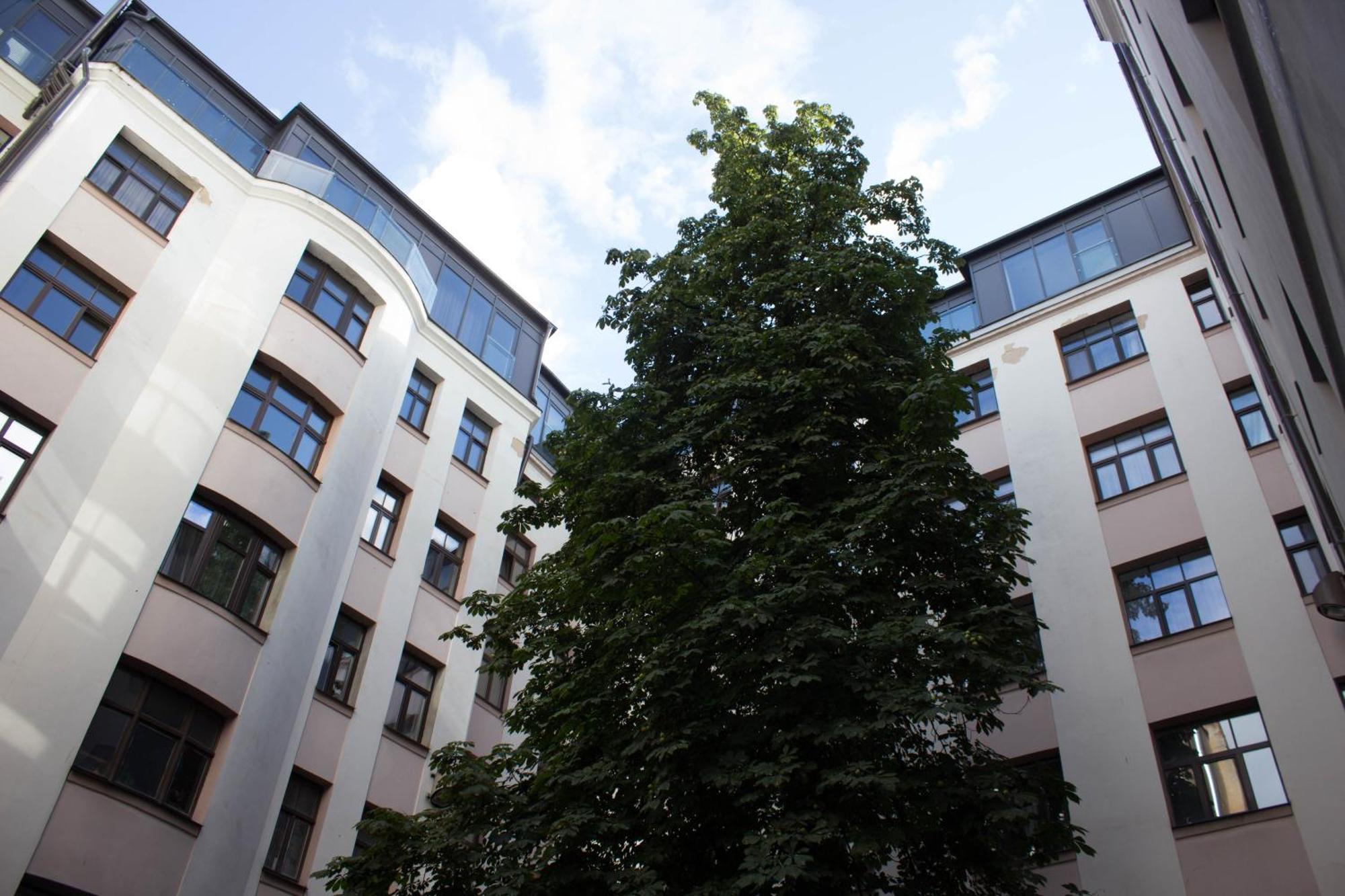 Appartement Cozy Riga