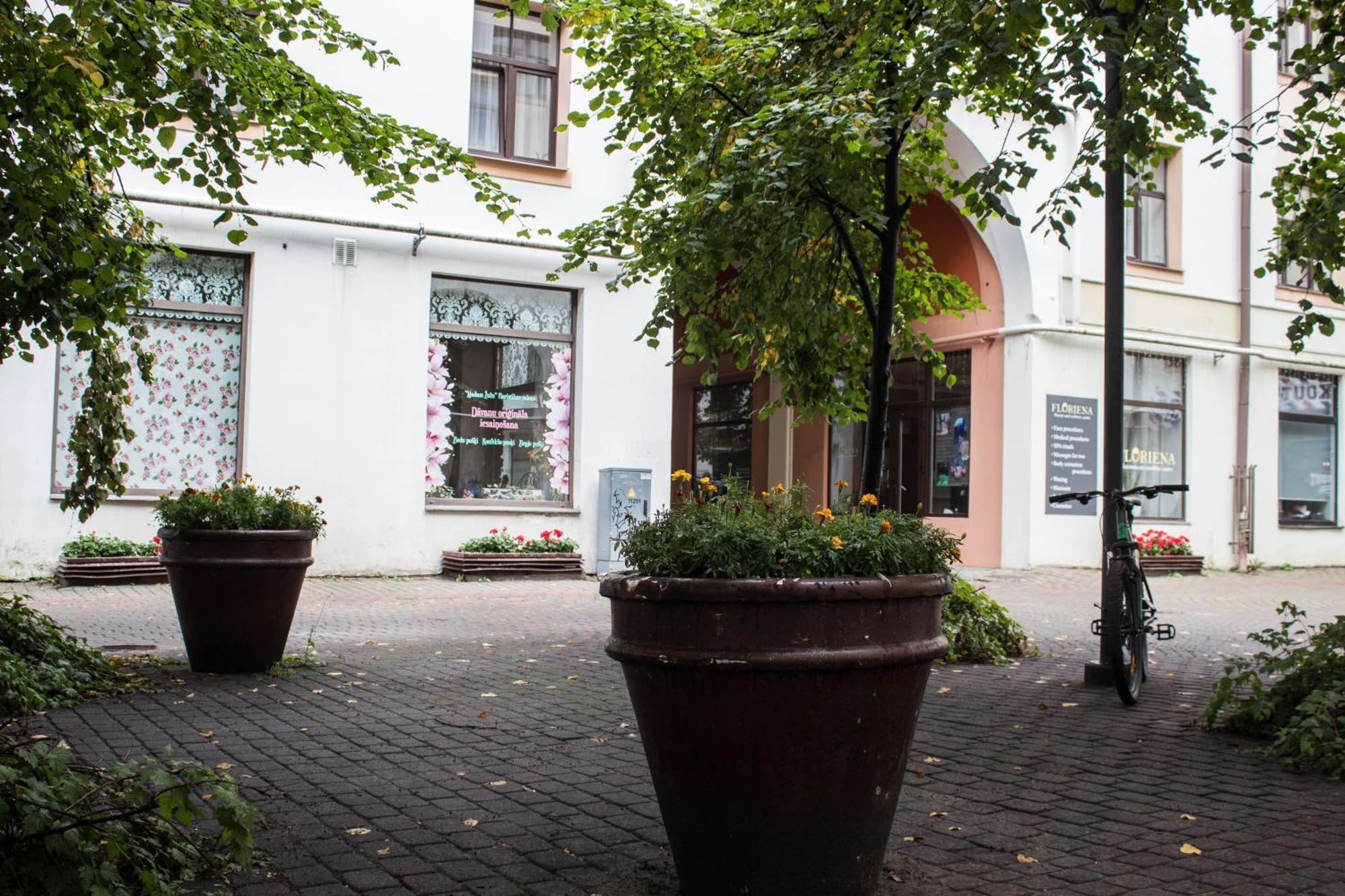 Cozy Appartement Riga