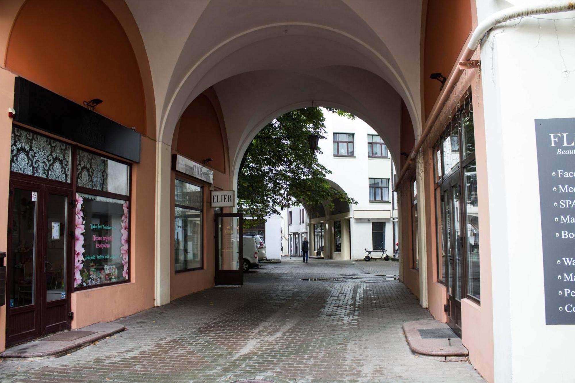Cozy * Riga